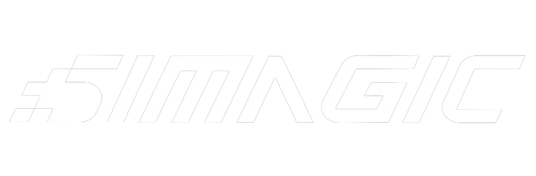 Simagic Logo