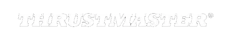 Thrustmaster Logo