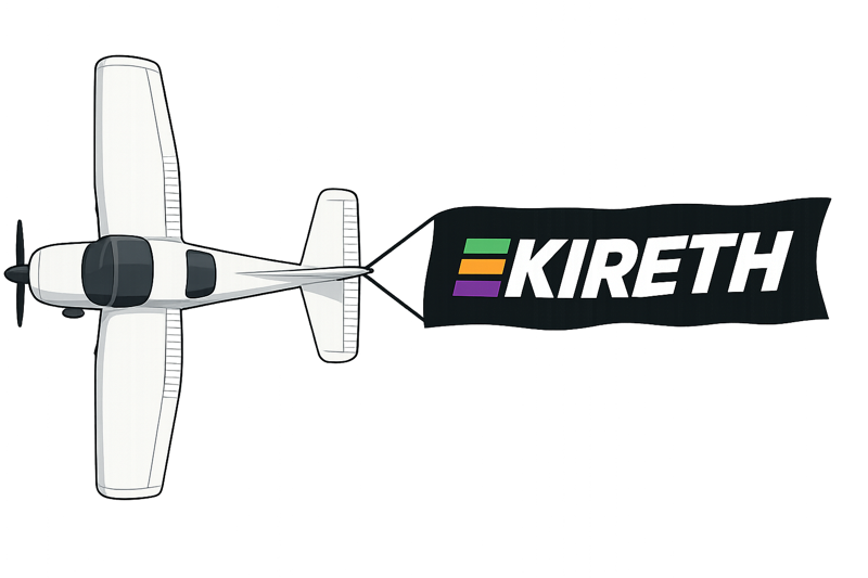 Plane Animation